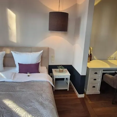 Schlosshotel Hohenbocka 4*