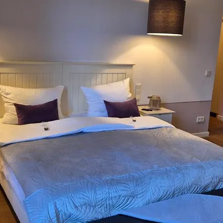 Schlosshotel Hohenbocka 4* Hohenbocka