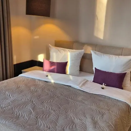 Hotel Schlosshotel Hohenbocka