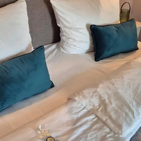 Schlosshotel Hohenbocka Hotell Hohenbocka