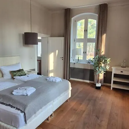 Schlosshotel Hohenbocka 4*