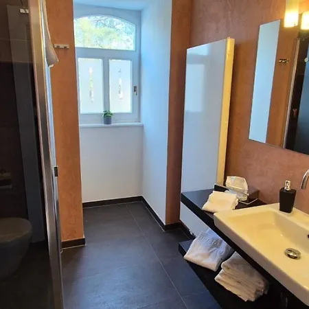 Schlosshotel Hohenbocka