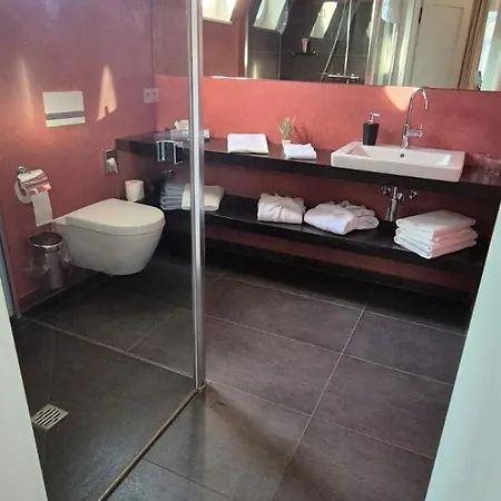 Schlosshotel Hohenbocka Hotel