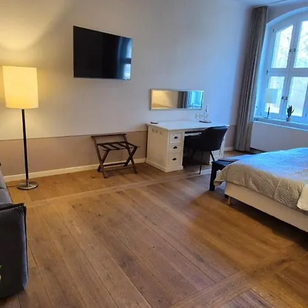 Hotel Schlosshotel Hohenbocka