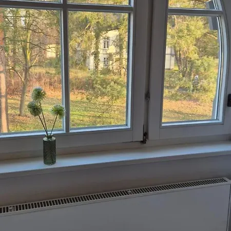 Schlosshotel Hohenbocka Hotel 4*