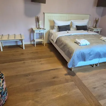 Schlosshotel Hohenbocka Hotell Hohenbocka