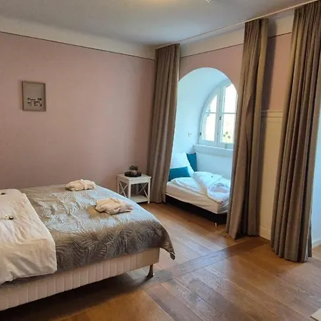 Schlosshotel Hohenbocka Hohenbocka