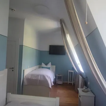 Schlosshotel Hohenbocka 4* Hohenbocka