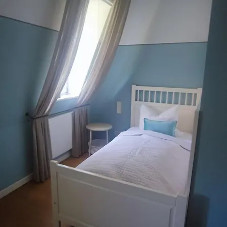 Schlosshotel Hohenbocka Hotel 4*