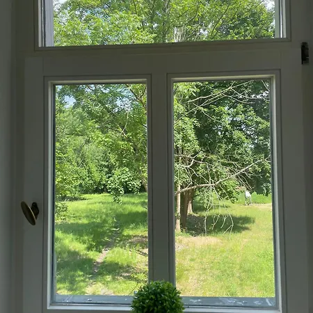 Schlosshotel Hohenbocka Hotel