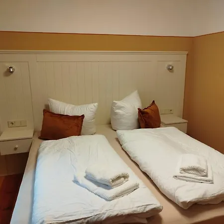 Schlosshotel Hohenbocka Hohenbocka