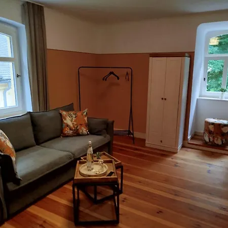 Hotell Schlosshotel Hohenbocka Hohenbocka