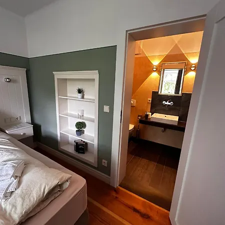 Schlosshotel Hohenbocka