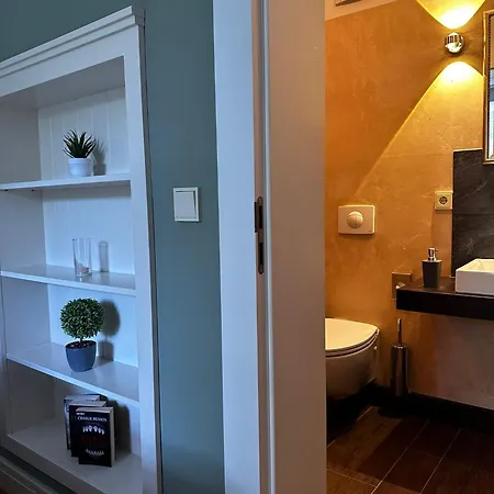 Ξενοδοχείο Schlosshotel Hohenbocka 4*