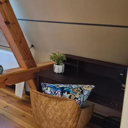 Hotell Schlosshotel Hohenbocka Hohenbocka