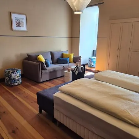 Schlosshotel Hohenbocka Hohenbocka