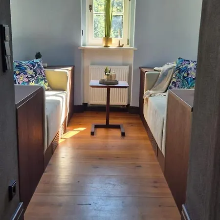 Schlosshotel Hohenbocka Hohenbocka