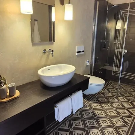 Schlosshotel Hohenbocka Ξενοδοχείο 4*