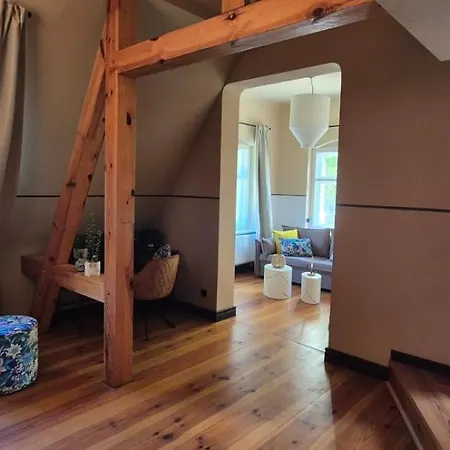 Hotell Schlosshotel Hohenbocka 4*