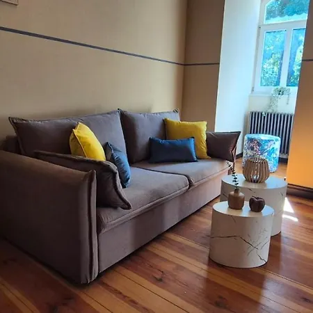 Schlosshotel Hohenbocka Hotel Hohenbocka