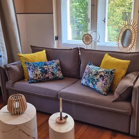 Schlosshotel Hohenbocka Hohenbocka