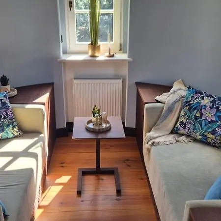 Schlosshotel Hohenbocka Hotel