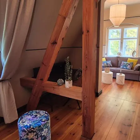 Hotel Schlosshotel Hohenbocka 4*