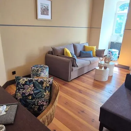 Schlosshotel Hohenbocka Hotel Hohenbocka