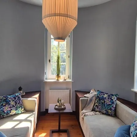 Schlosshotel Hohenbocka Hohenbocka