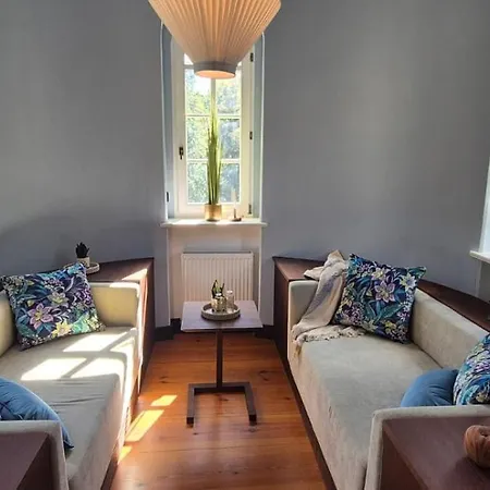 Schlosshotel Hohenbocka