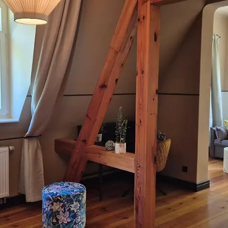 Schlosshotel Hohenbocka Hotel