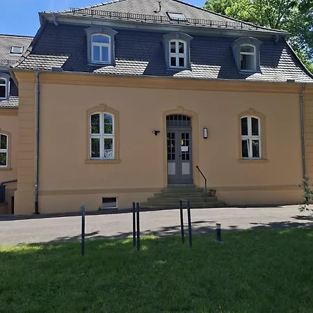 Schlosshotel Hohenbocka
