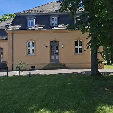 Schlosshotel Hohenbocka Hotel