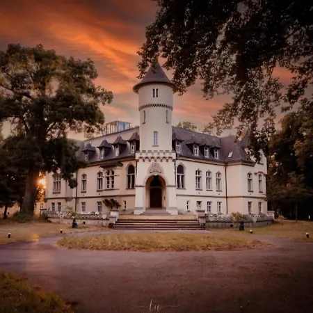 Schlosshotel Hohenbocka Ξενοδοχείο