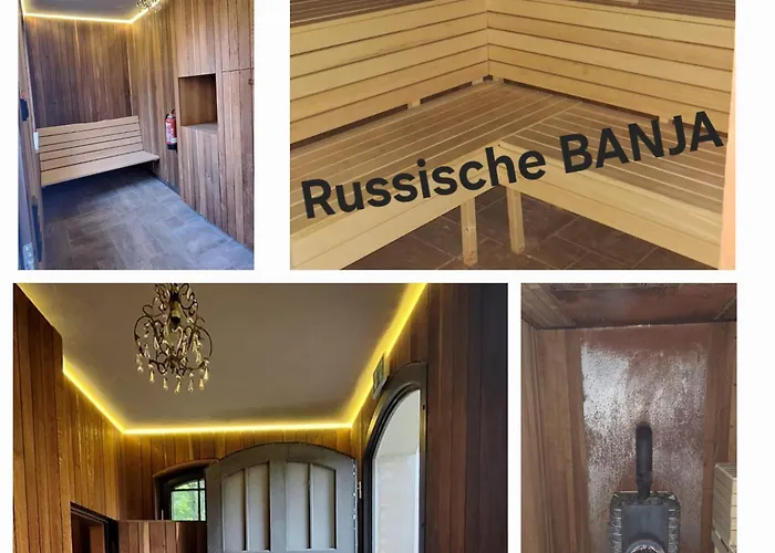 Schlosshotel Hohenbocka 4*