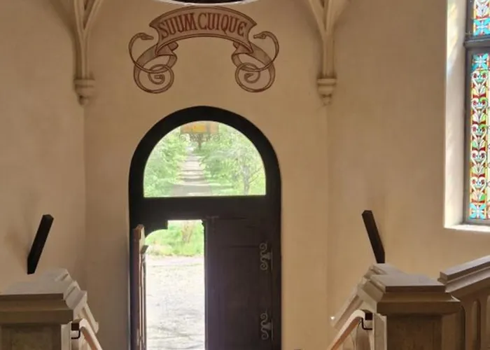 Otel Schlosshotel Hohenbocka 4*