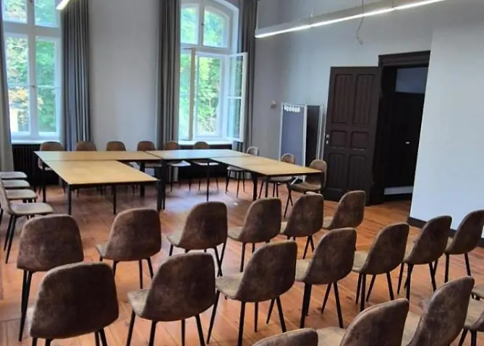 Schlosshotel Hohenbocka