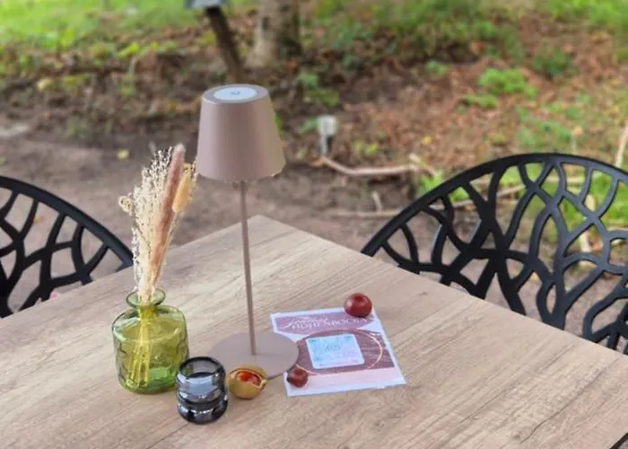 Schlosshotel Hohenbocka 4*