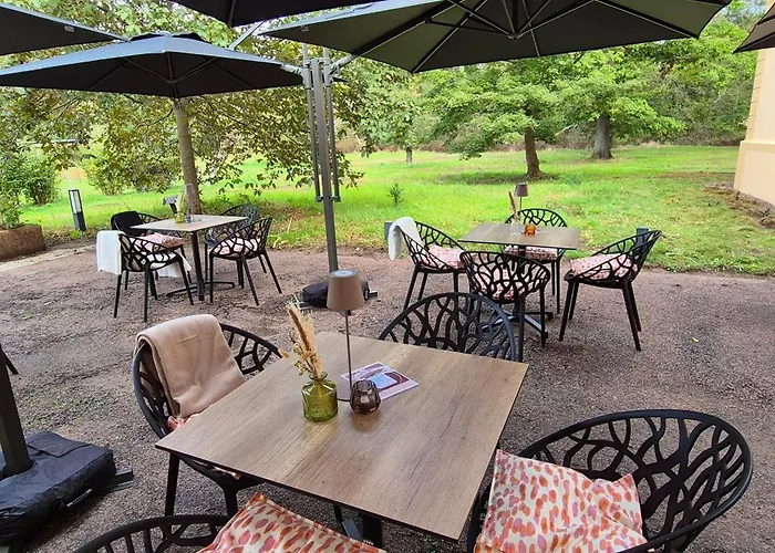 Schlosshotel Hohenbocka