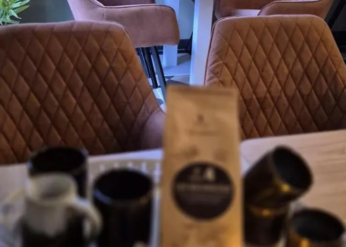 Otel Schlosshotel Hohenbocka