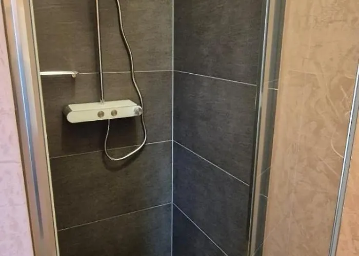 מלון Schlosshotel Hohenbocka