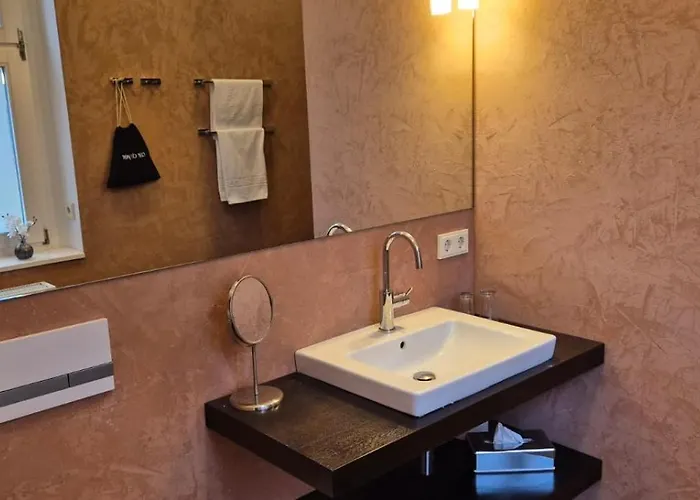 Schlosshotel Hohenbocka 4* Hohenbocka