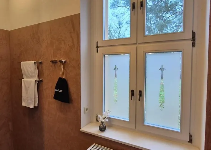 Schlosshotel Hohenbocka