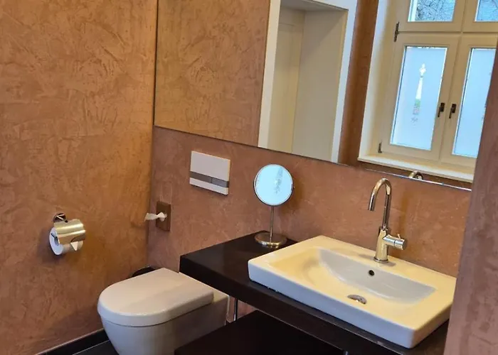 Schlosshotel Hohenbocka Hohenbocka