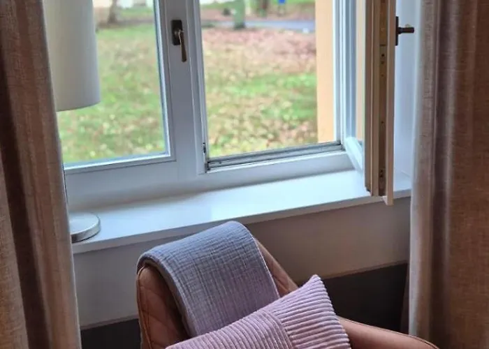 Otel Schlosshotel Hohenbocka Hohenbocka