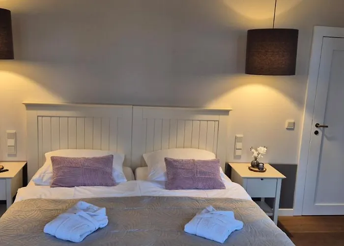 Otel Schlosshotel Hohenbocka