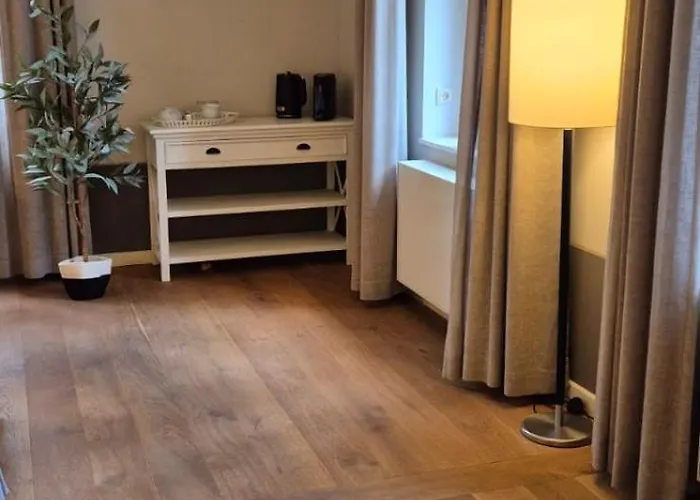 Otel Schlosshotel Hohenbocka