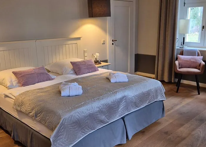 Schlosshotel Hohenbocka 4* Hohenbocka