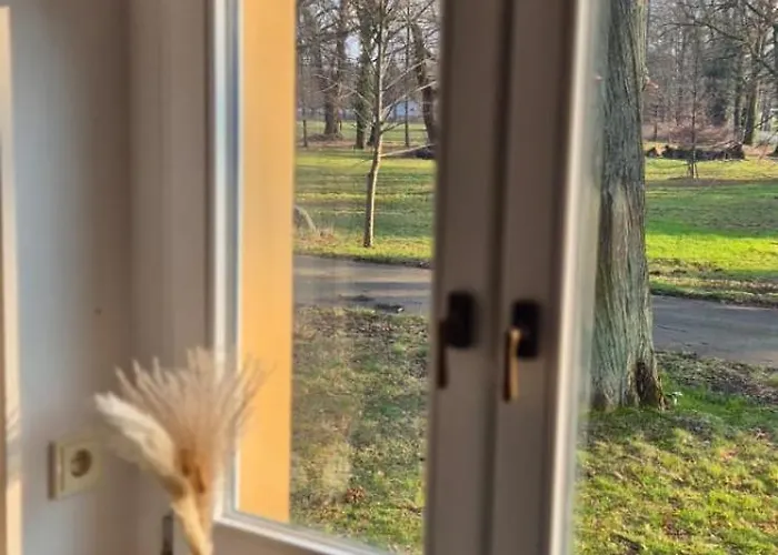 Schlosshotel Hohenbocka Otel 4*