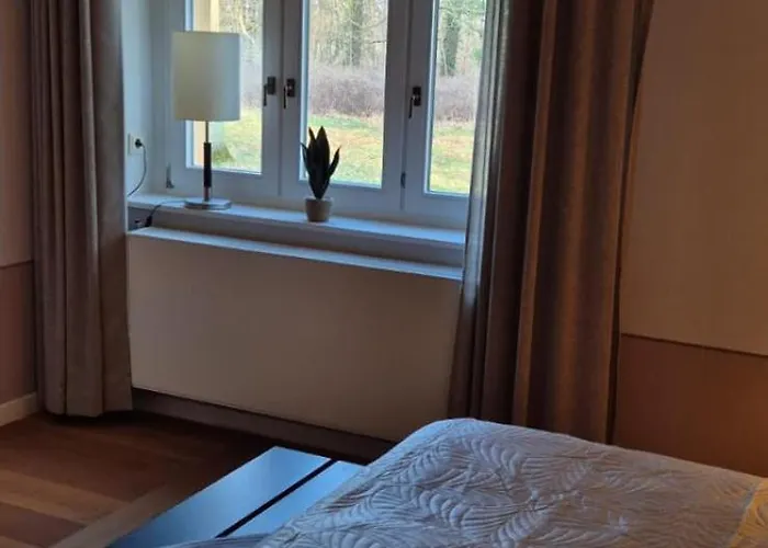 Schlosshotel Hohenbocka Hohenbocka